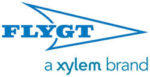 Logo-+Flygt | Industrial Pumps & Mixers
