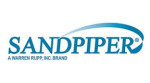 Logo-+Warren Rupp | Sandpiper AODD Pumps